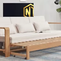 SOFA GIƯỜNG BẰNG GỖ TIỆN LỢI GIÁ CẢ PHẢI CHĂNG